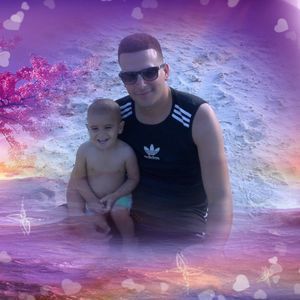 Meet your Posher, Luis daniel